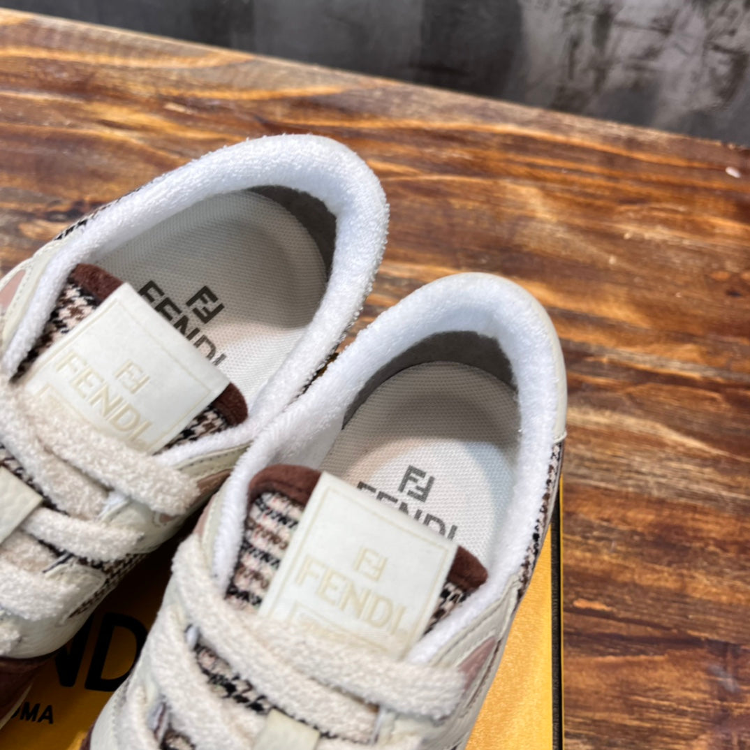 Luxury Shoes - FED - 286