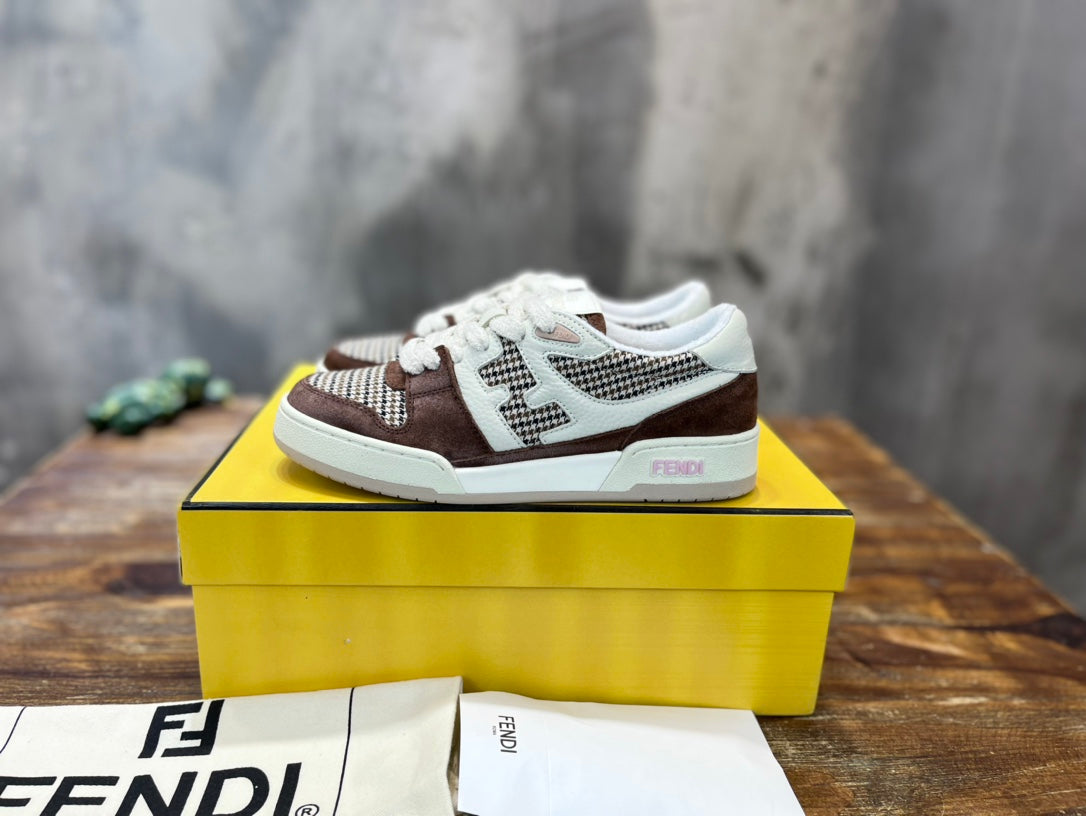 Luxury Shoes - FED - 286