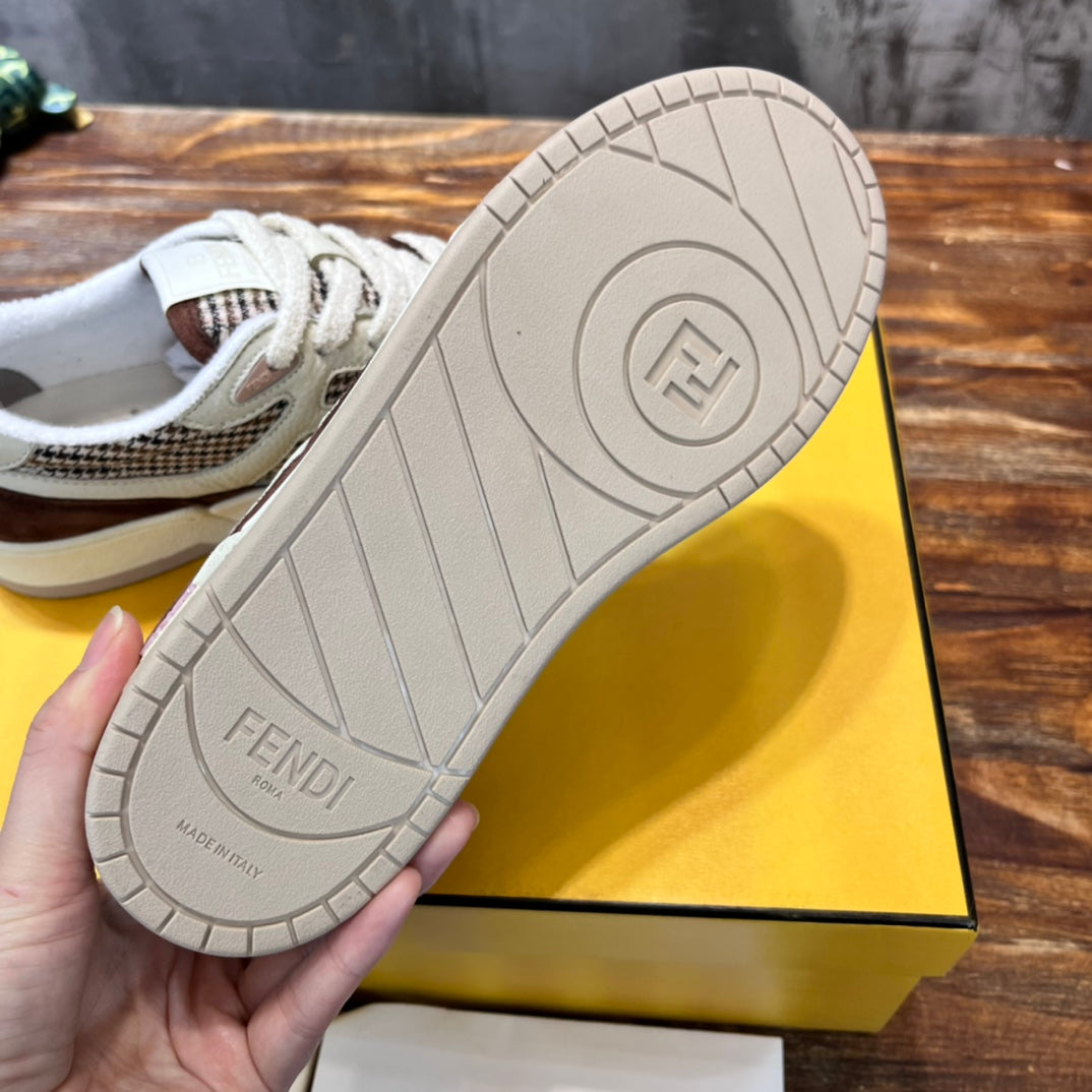 Luxury Shoes - FED - 286