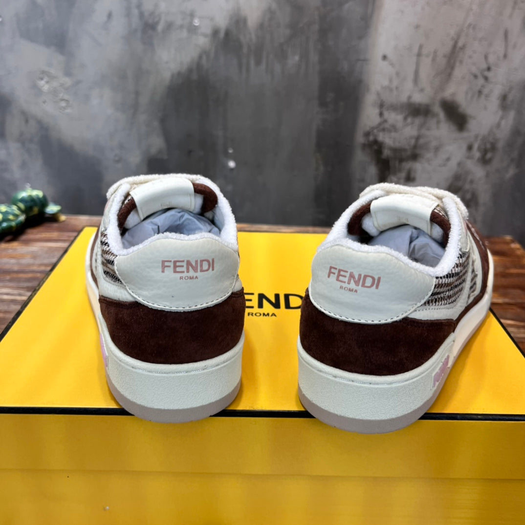 Luxury Shoes - FED - 286