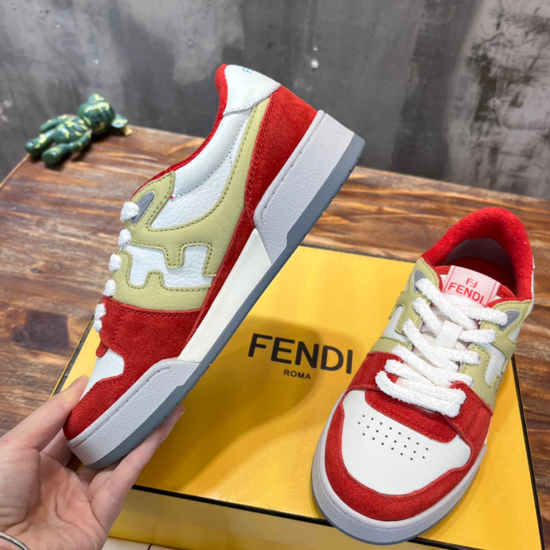 Luxury Shoes - FED - 285