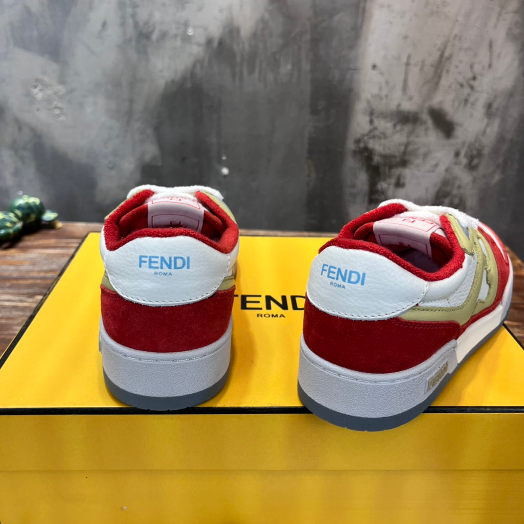 Luxury Shoes - FED - 285