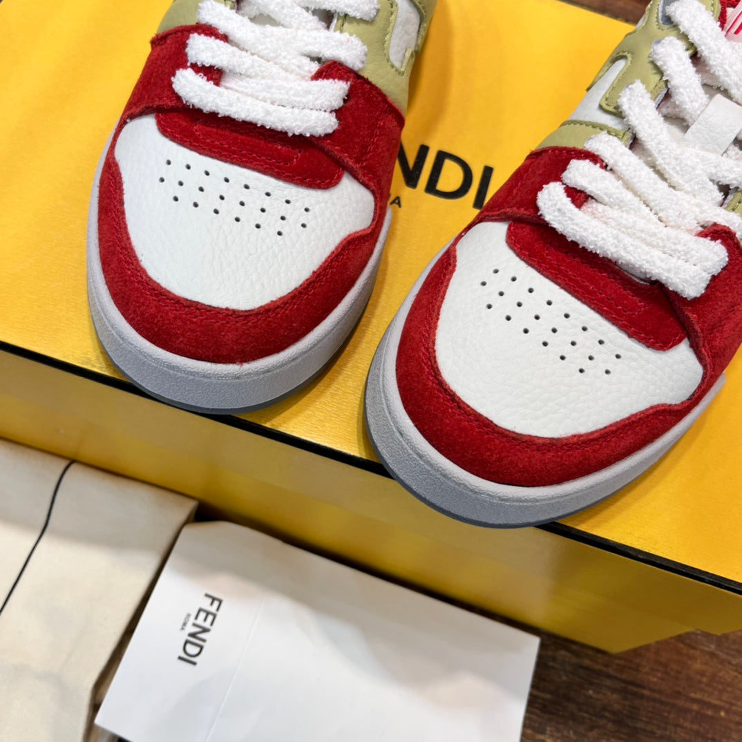 Luxury Shoes - FED - 285