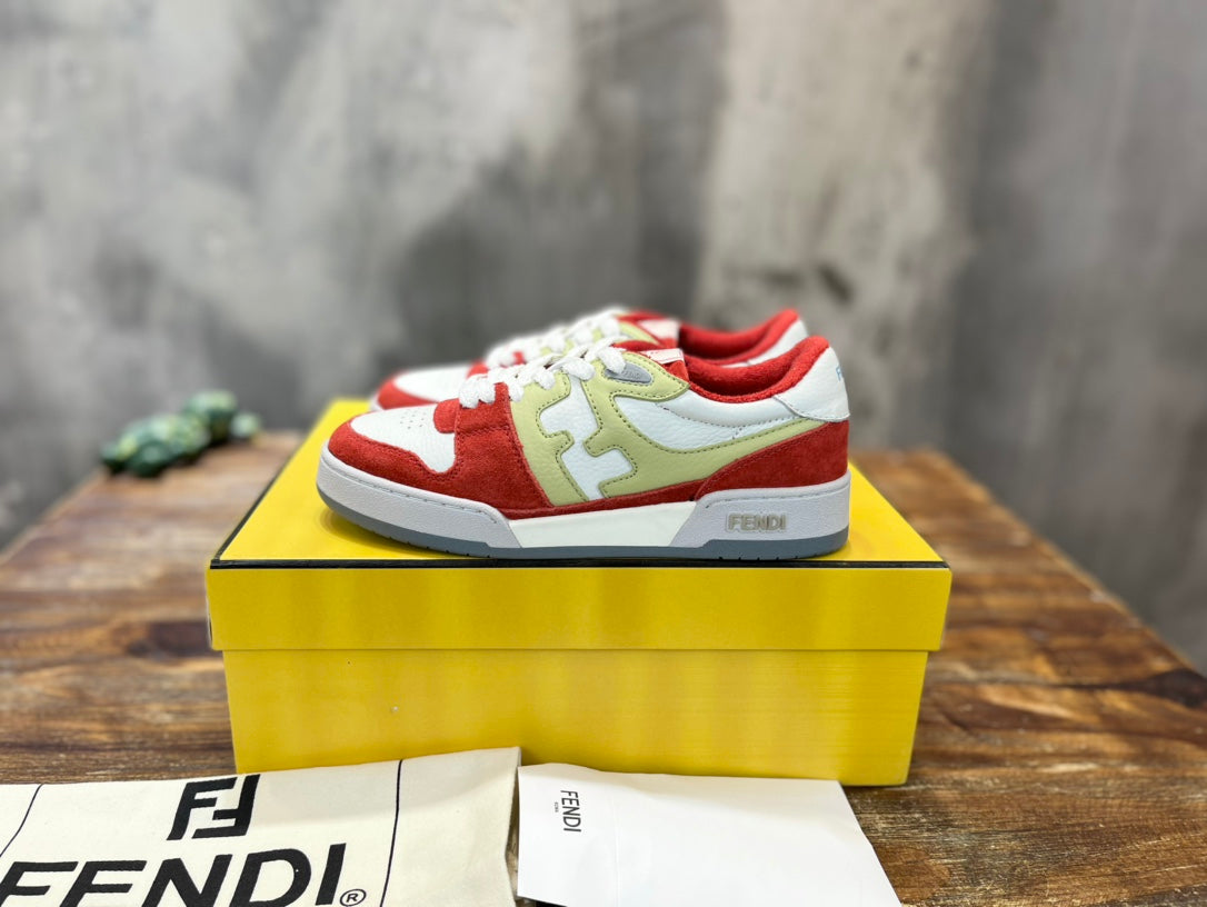 Luxury Shoes - FED - 285