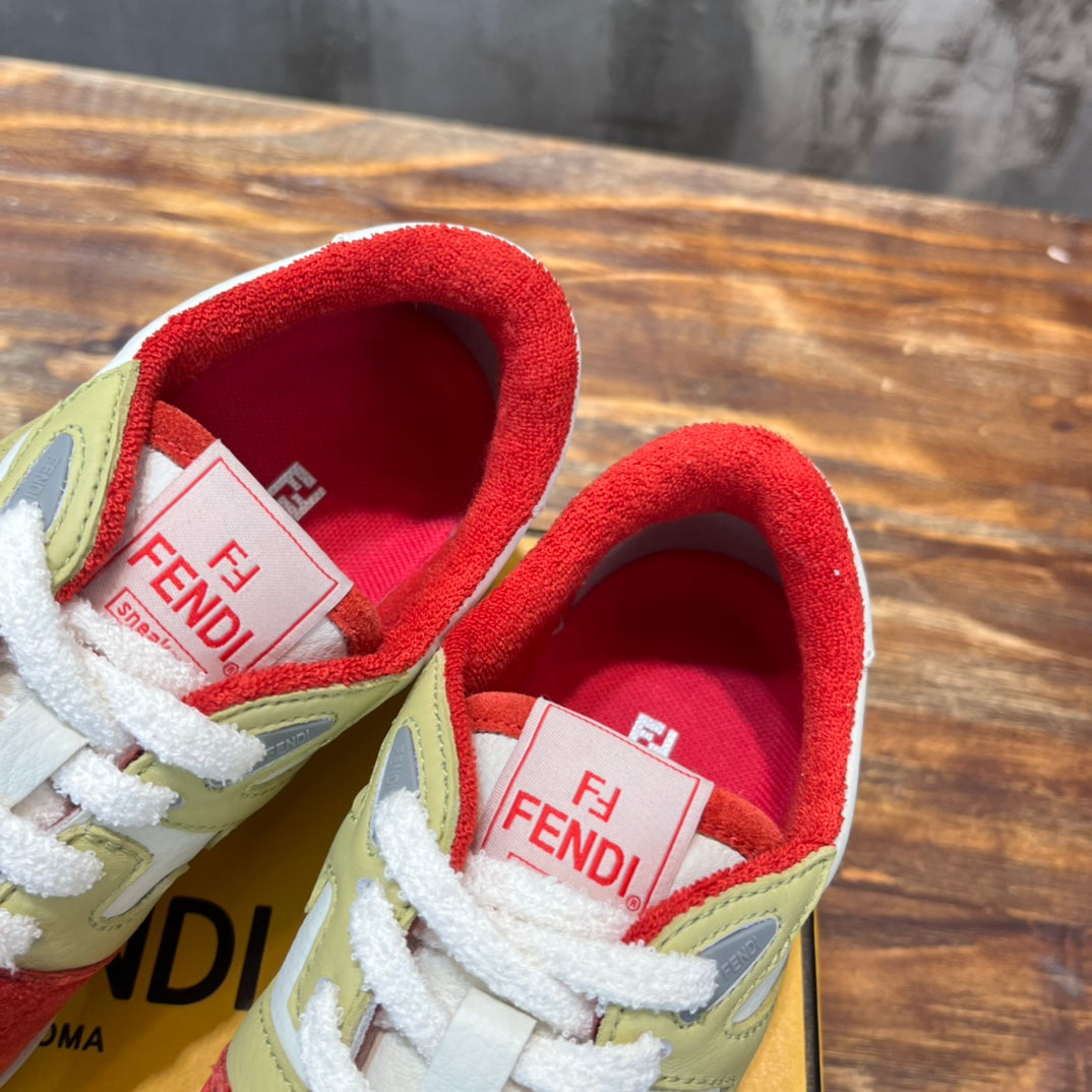 Luxury Shoes - FED - 285