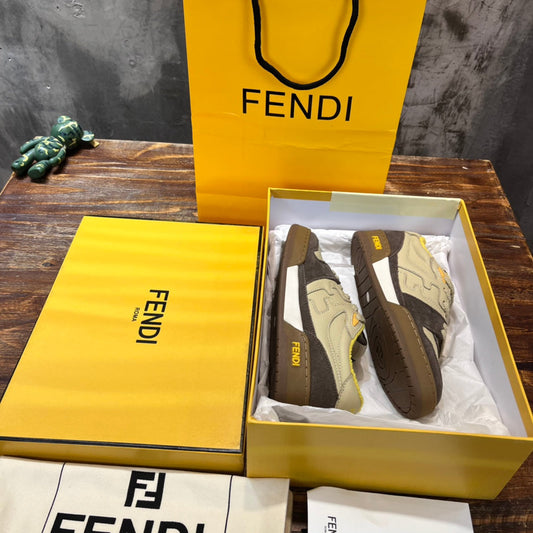 Luxury Shoes - FED - 284