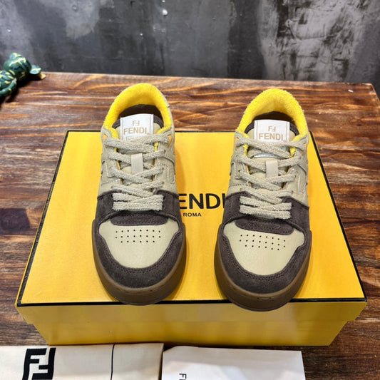 Luxury Shoes - FED - 284