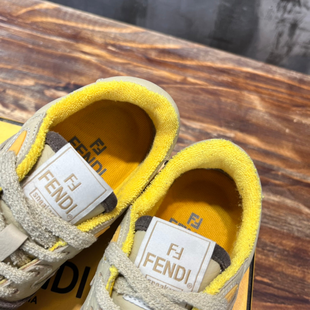 Luxury Shoes - FED - 284