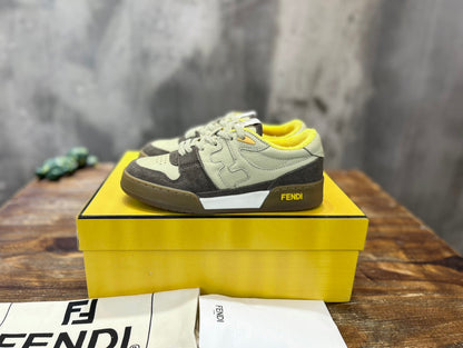 Luxury Shoes - FED - 284