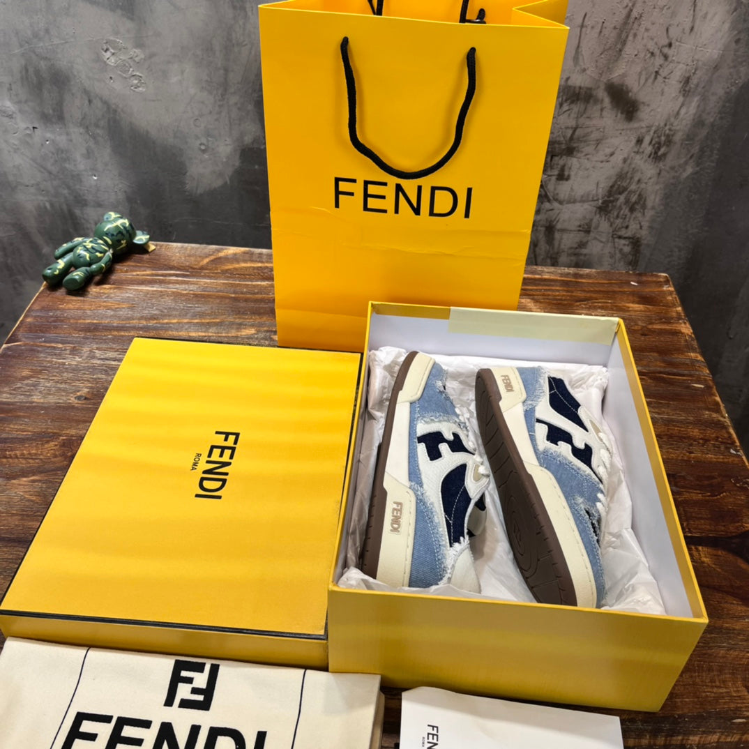 Luxury Shoes - FED - 277