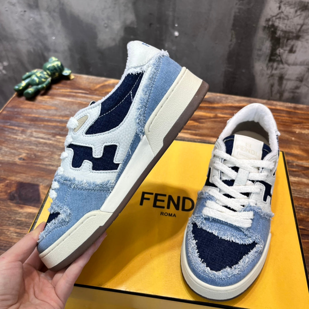 Luxury Shoes - FED - 277