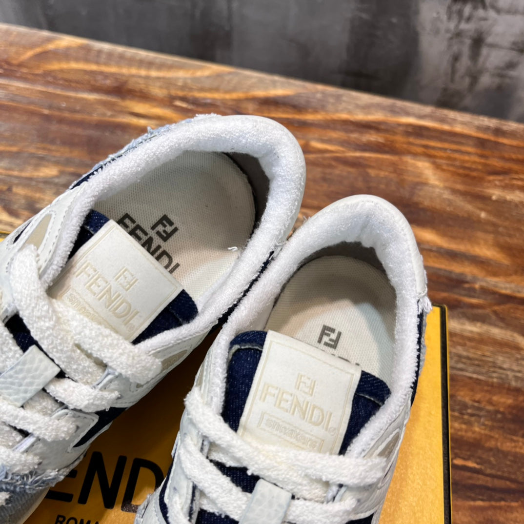 Luxury Shoes - FED - 277