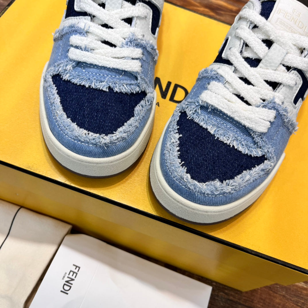 Luxury Shoes - FED - 277