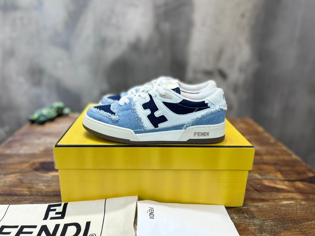 Luxury Shoes - FED - 277