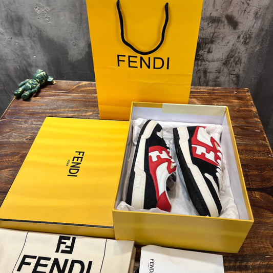 Luxury Shoes - FED - 283