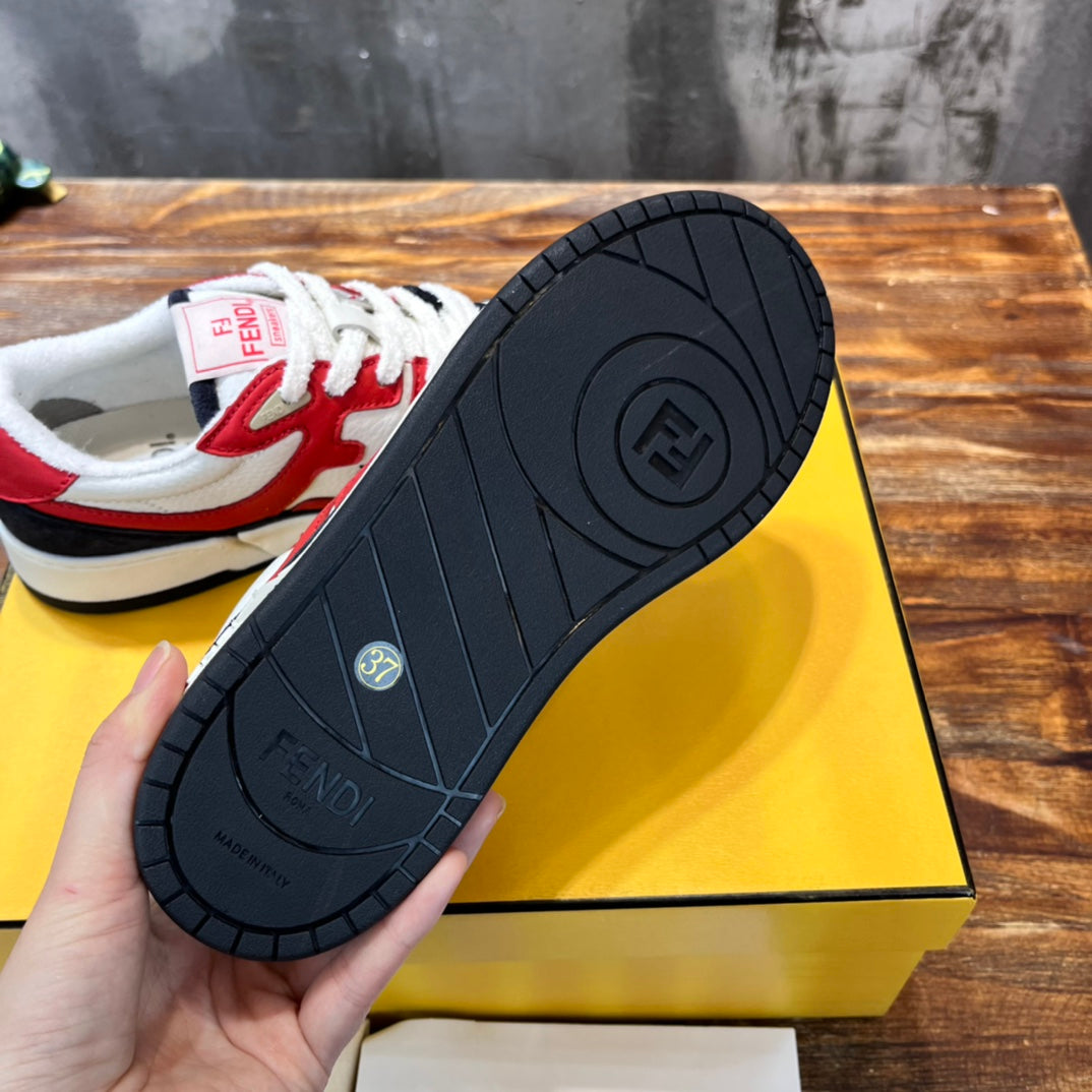 Luxury Shoes - FED - 283