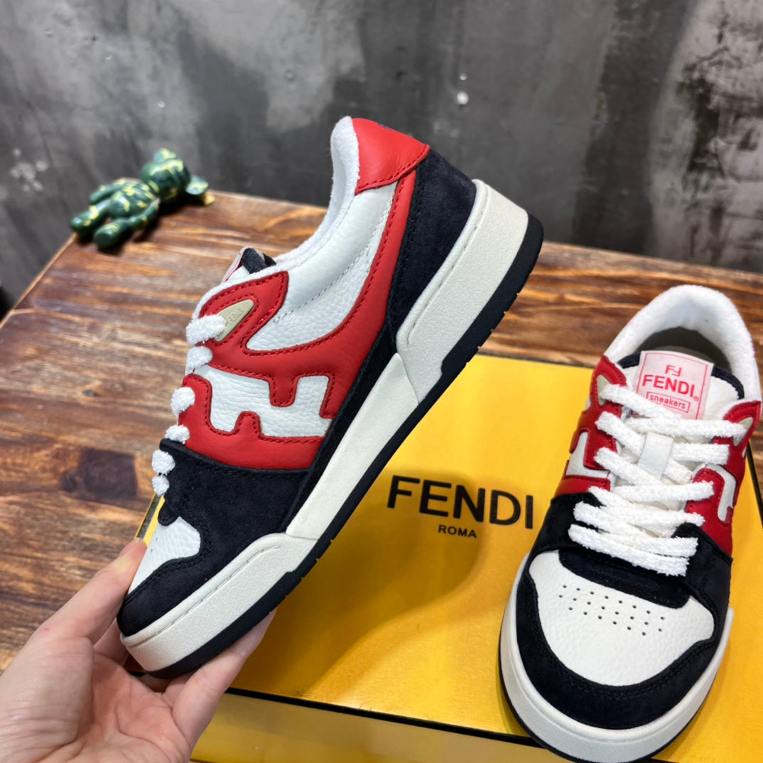 Luxury Shoes - FED - 283