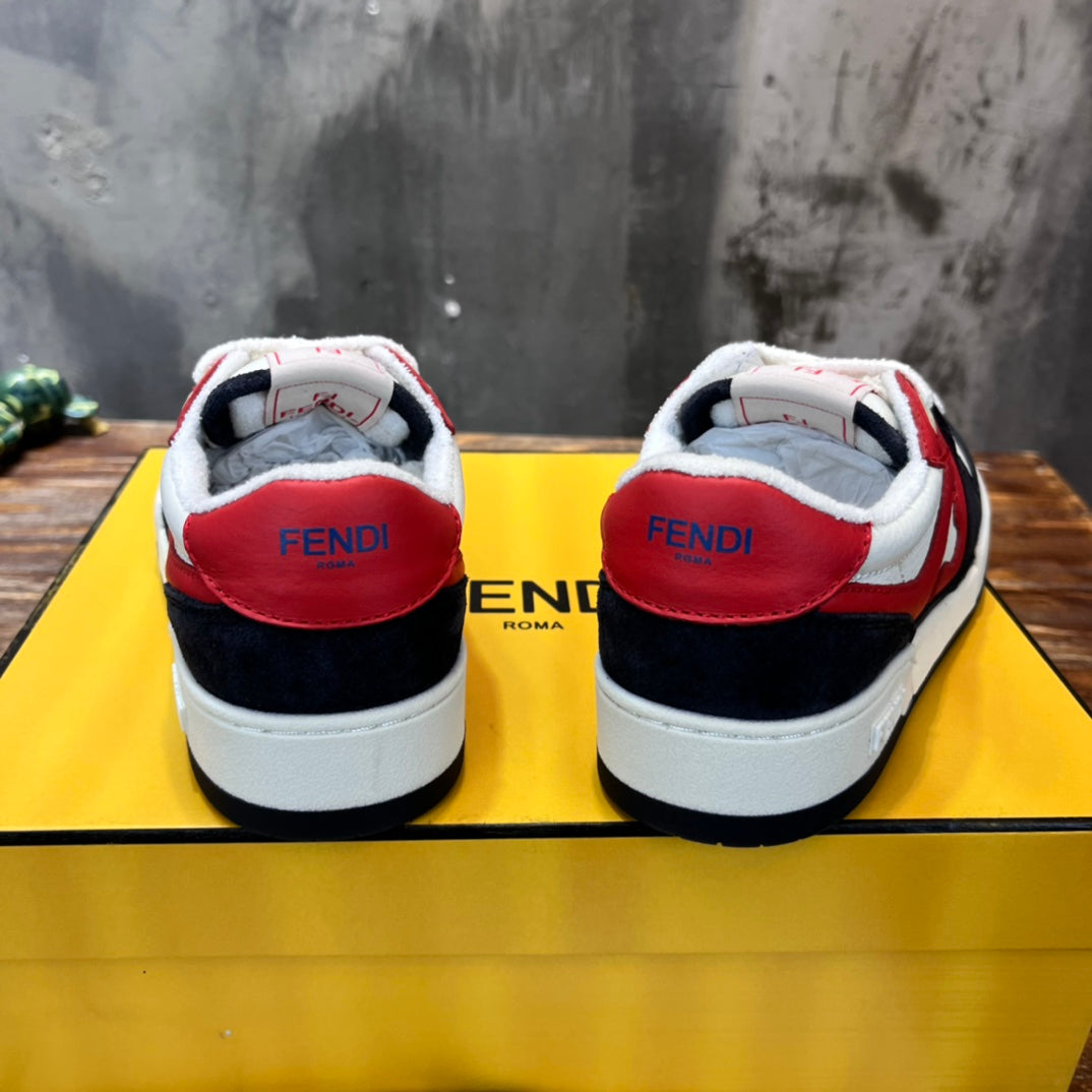 Luxury Shoes - FED - 283