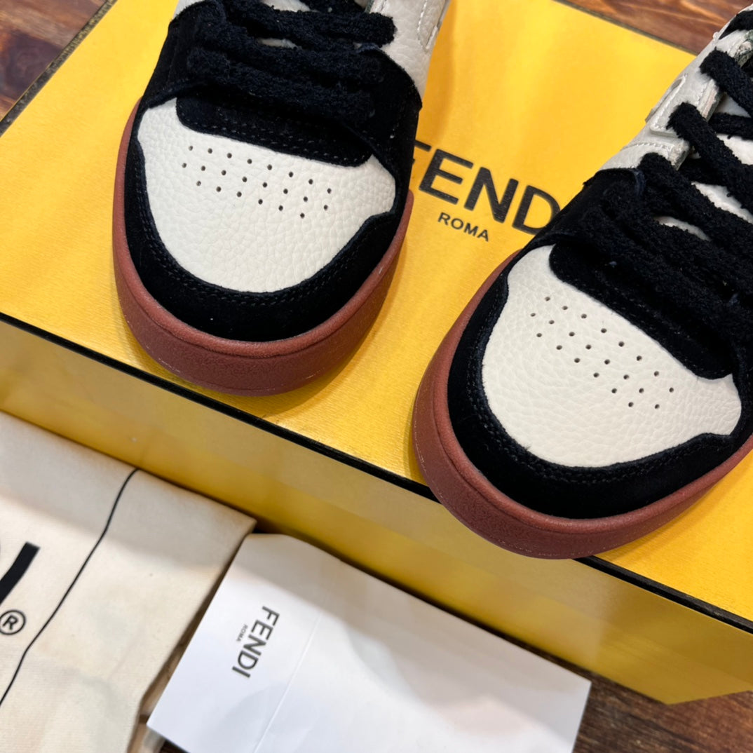 Luxury Shoes - FED - 282