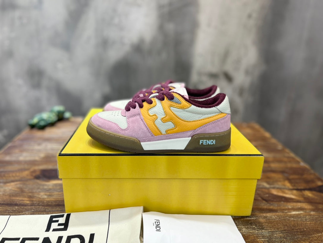 Luxury Shoes - FED - 281