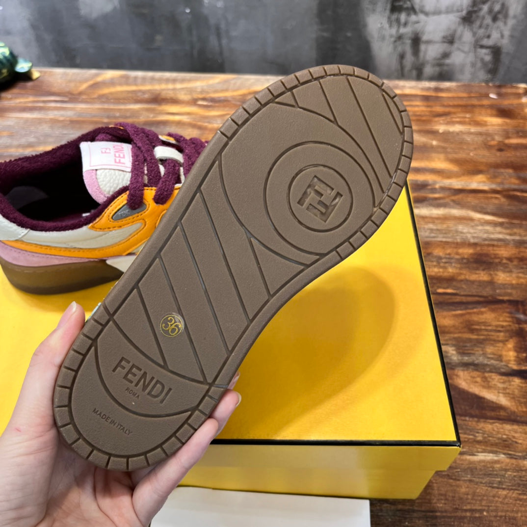 Luxury Shoes - FED - 281