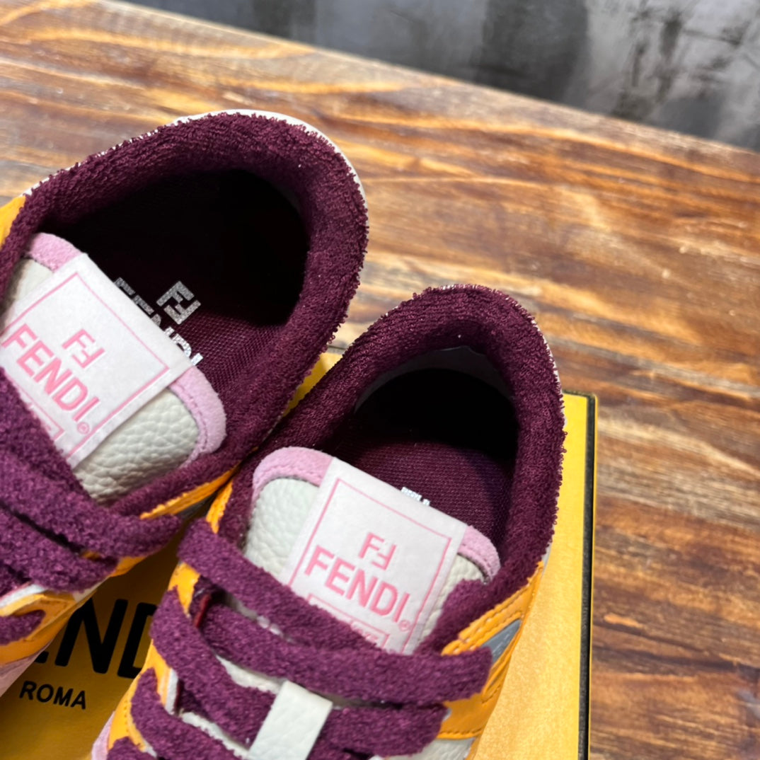 Luxury Shoes - FED - 281