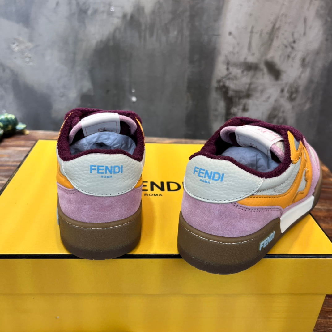 Luxury Shoes - FED - 281