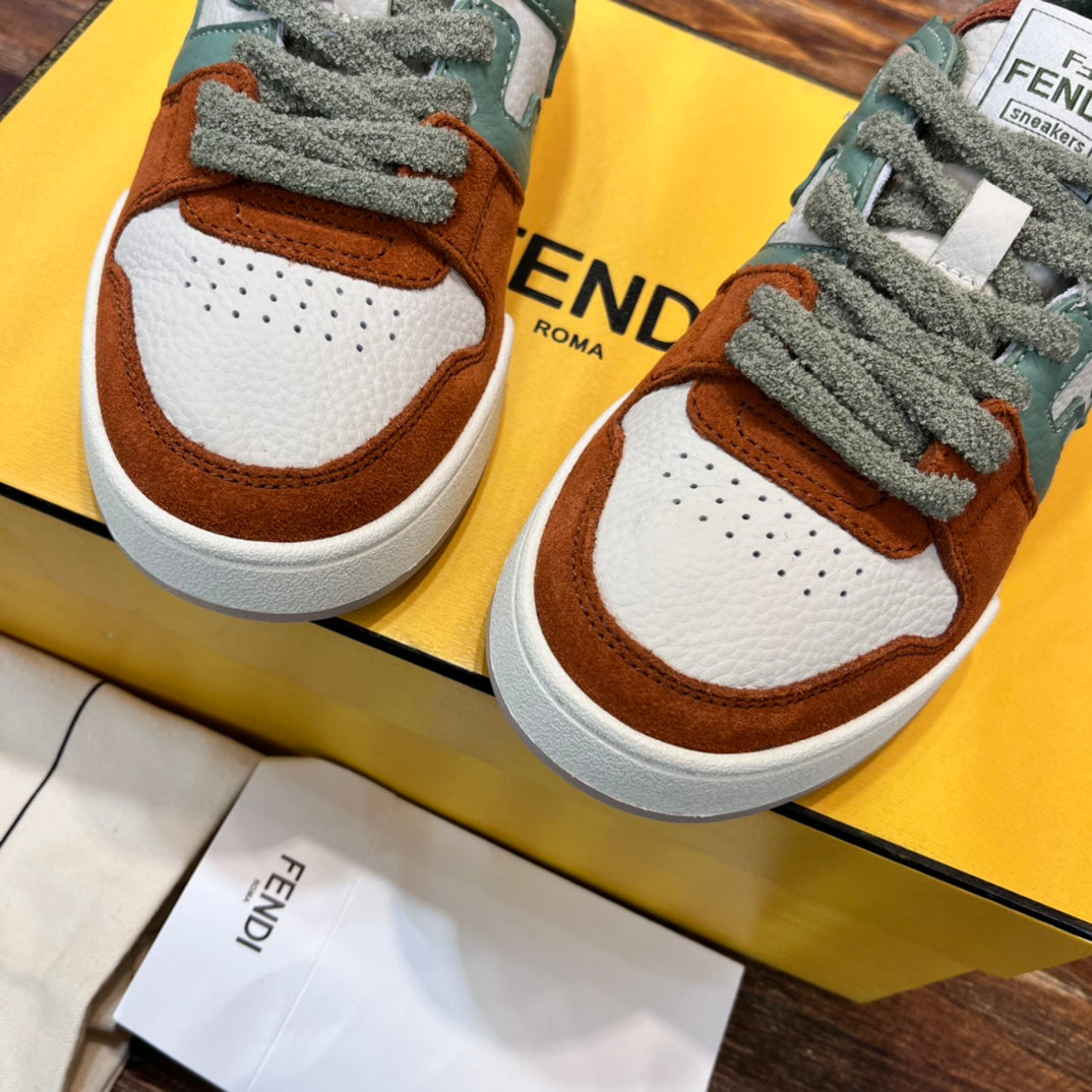 Luxury Shoes - FED - 280