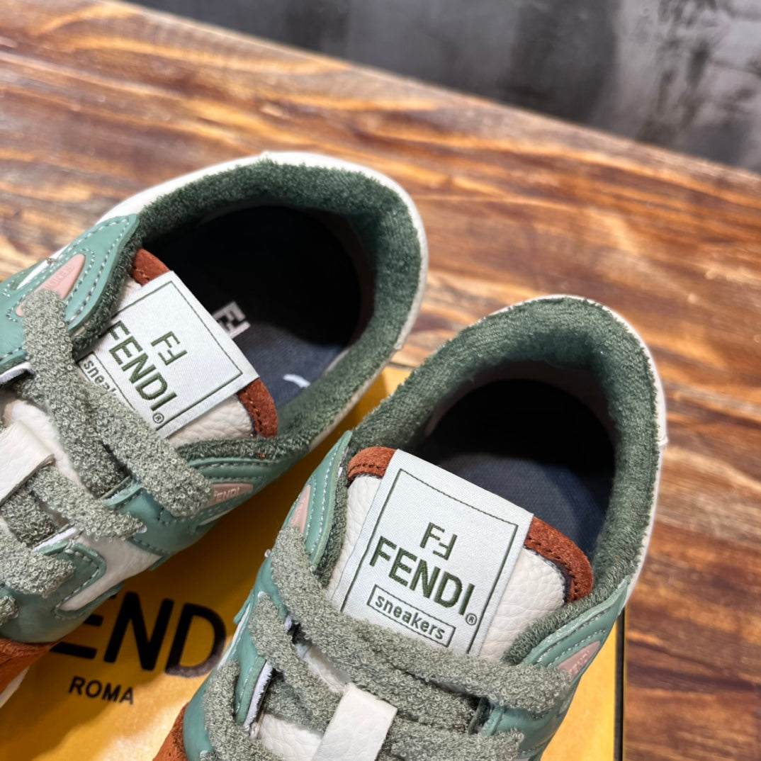 Luxury Shoes - FED - 280