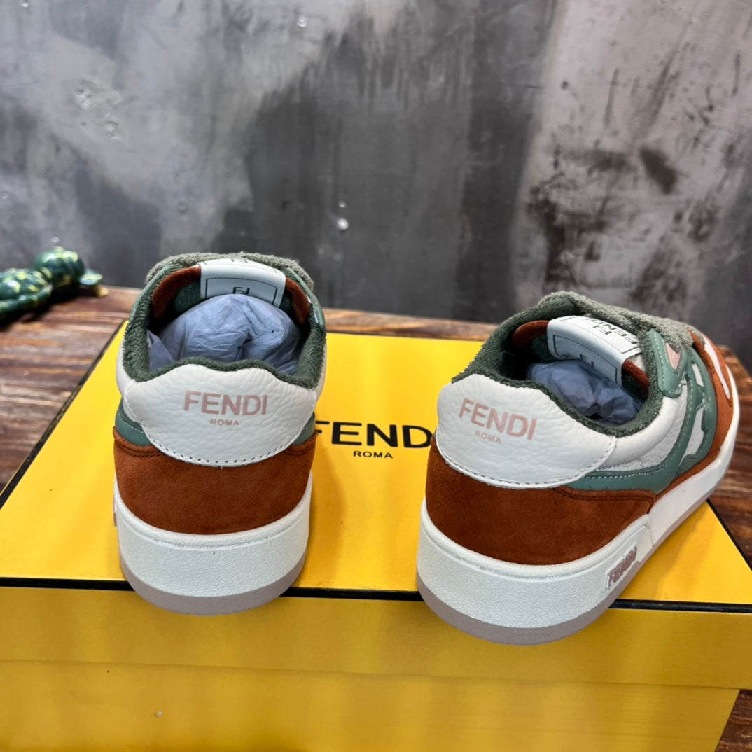 Luxury Shoes - FED - 280