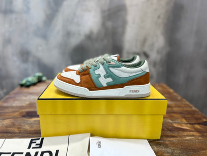 Luxury Shoes - FED - 280