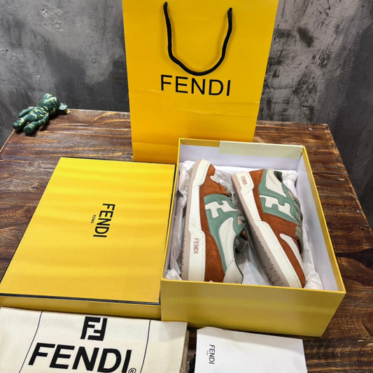 Luxury Shoes - FED - 280