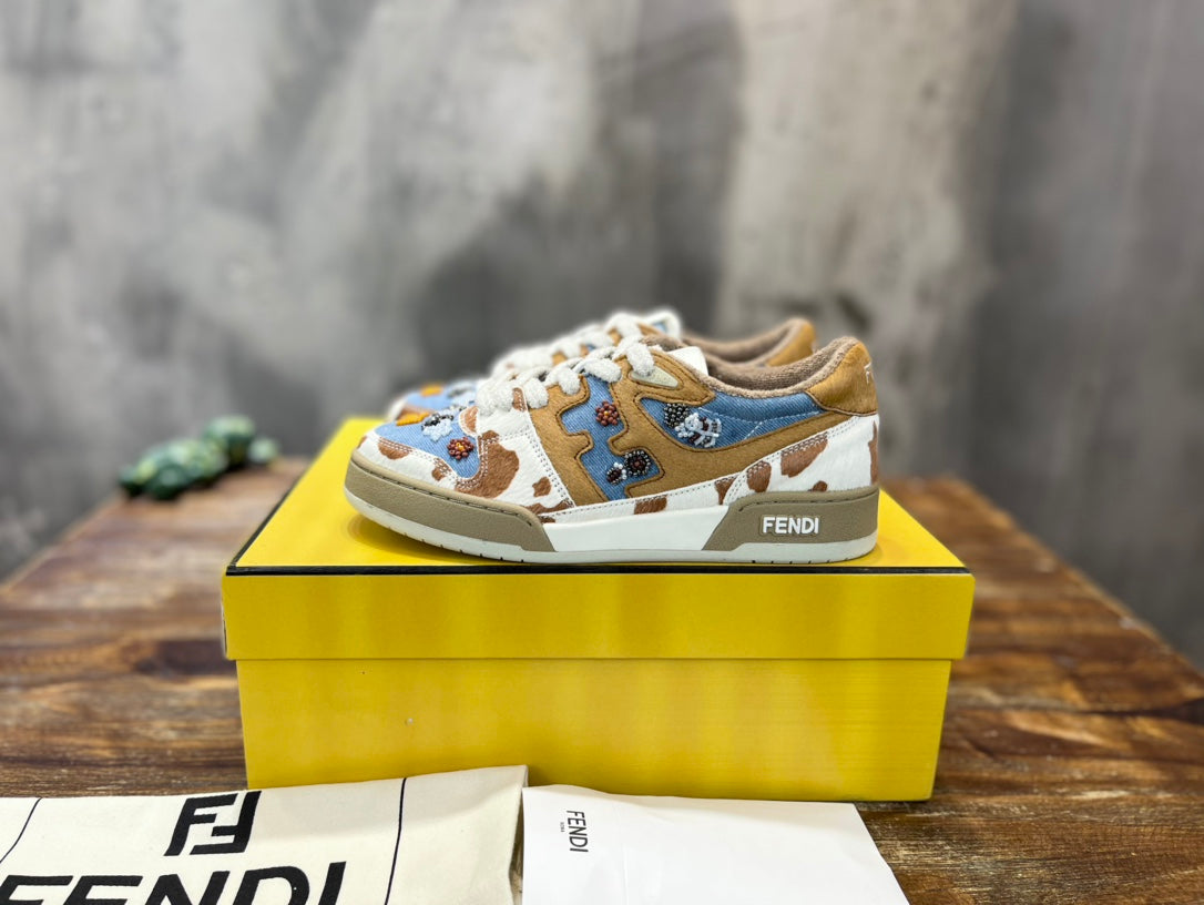 Luxury Shoes - FED - 279