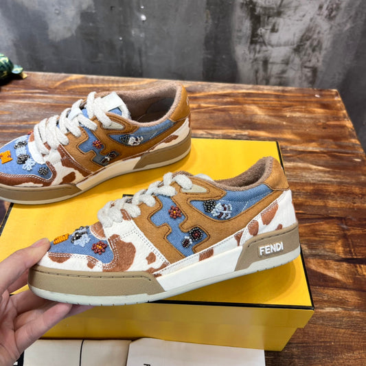 Luxury Shoes - FED - 279