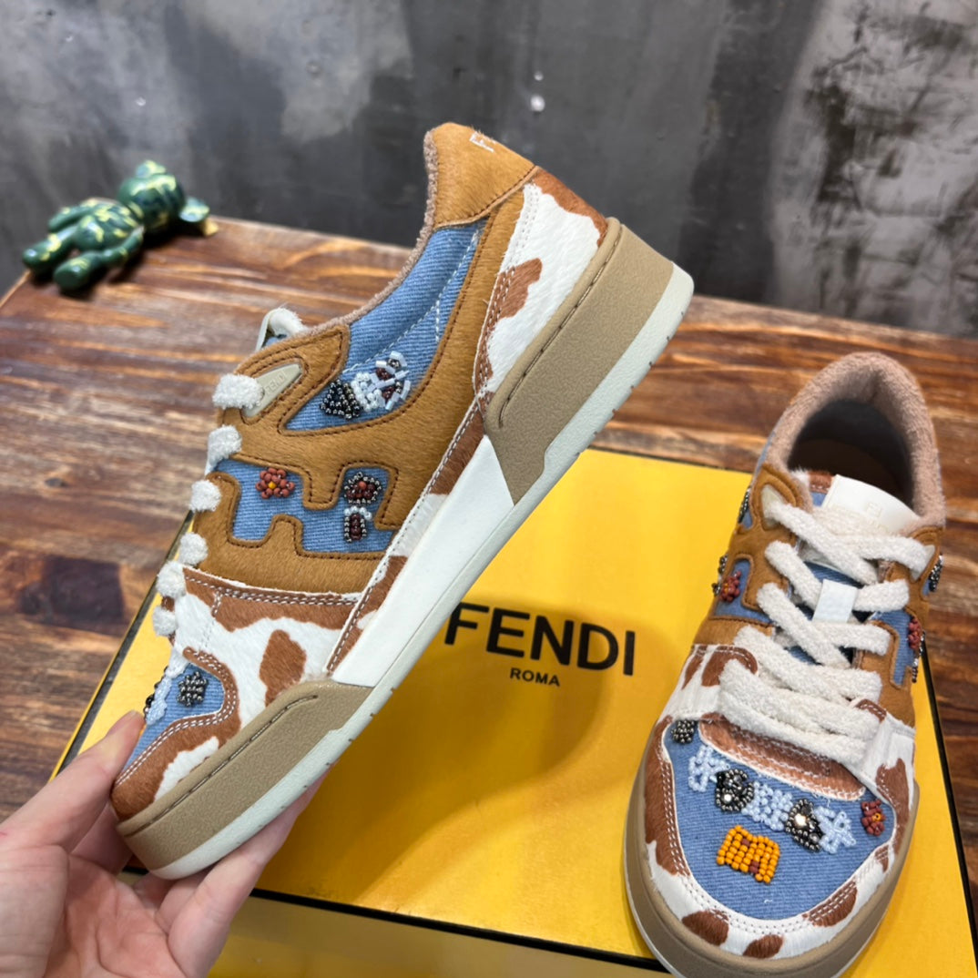 Luxury Shoes - FED - 279