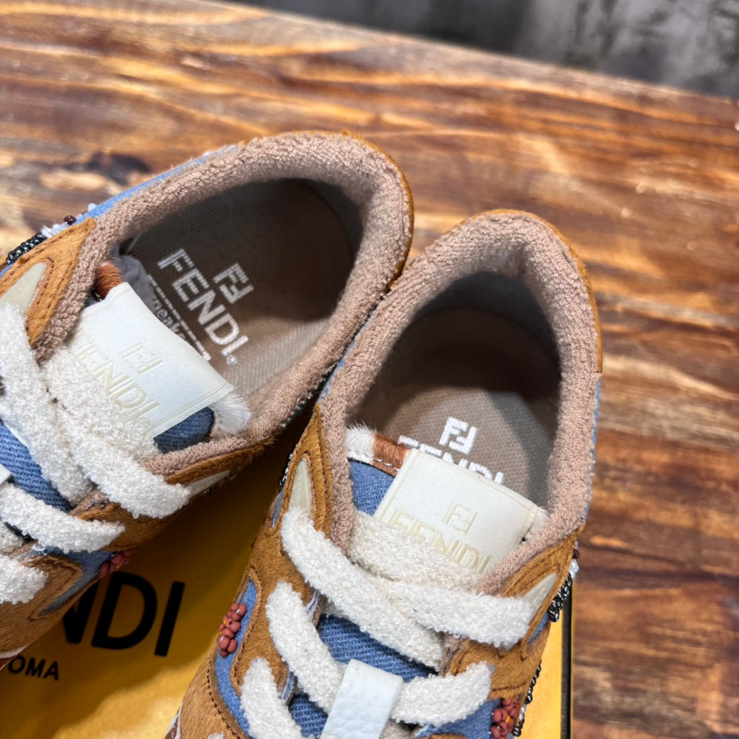 Luxury Shoes - FED - 279