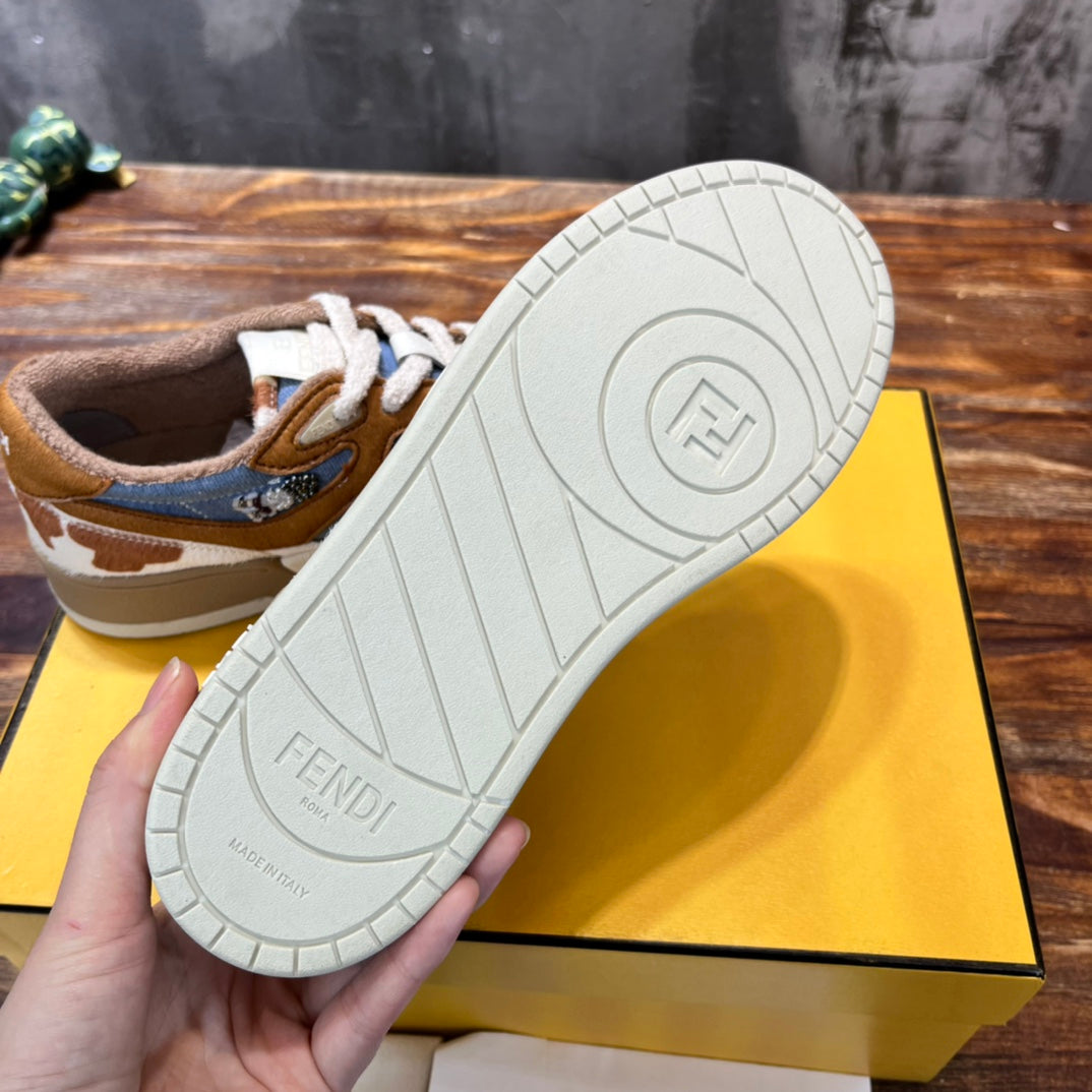 Luxury Shoes - FED - 279