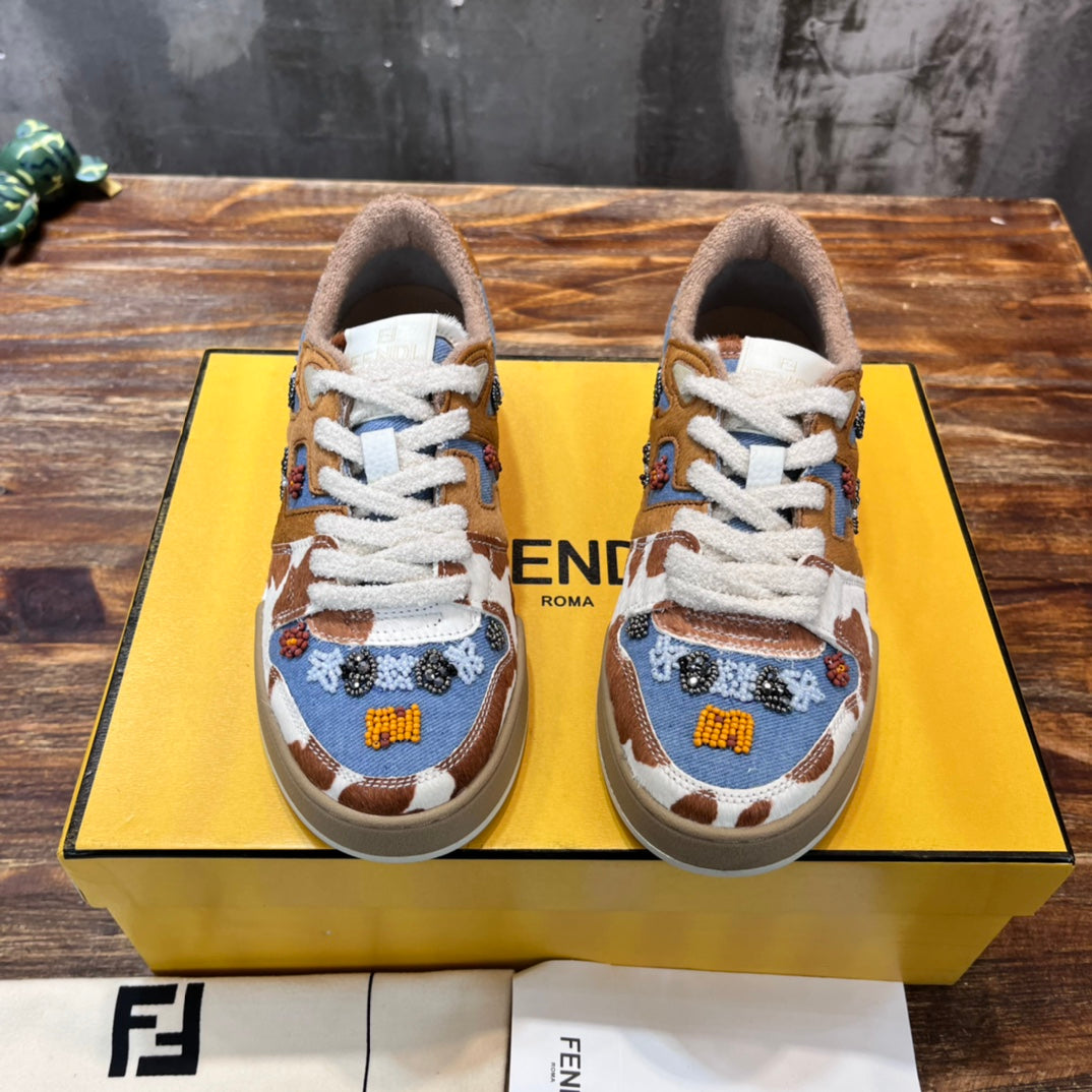 Luxury Shoes - FED - 279