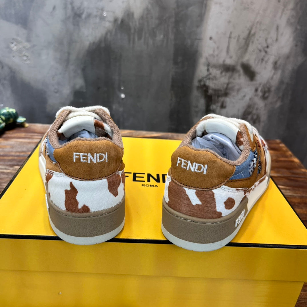 Luxury Shoes - FED - 279