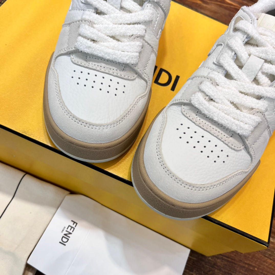 Luxury Shoes - FED - 278