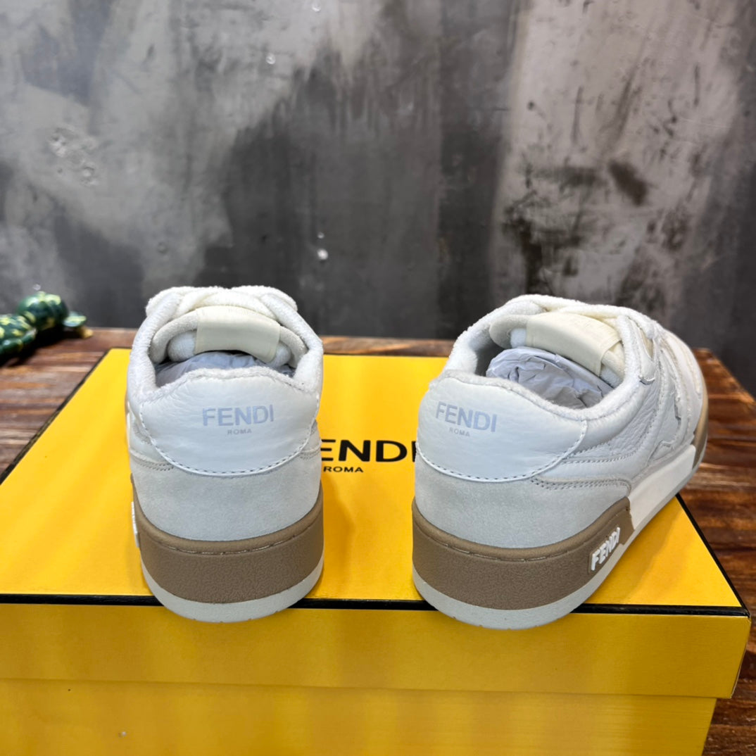 Luxury Shoes - FED - 278