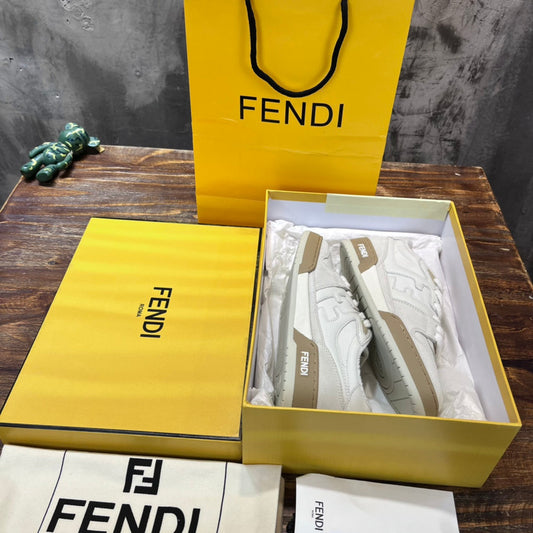 Luxury Shoes - FED - 278