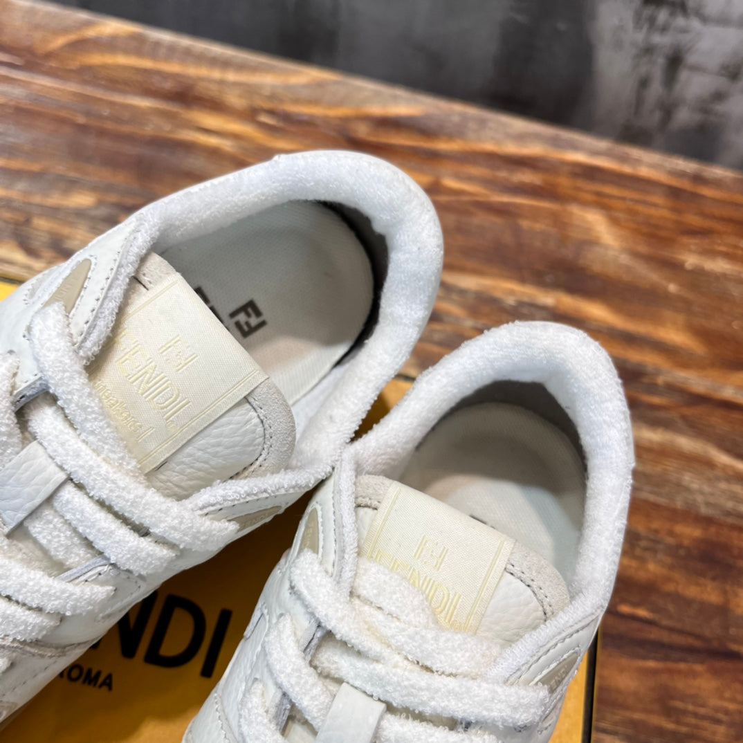 Luxury Shoes - FED - 278