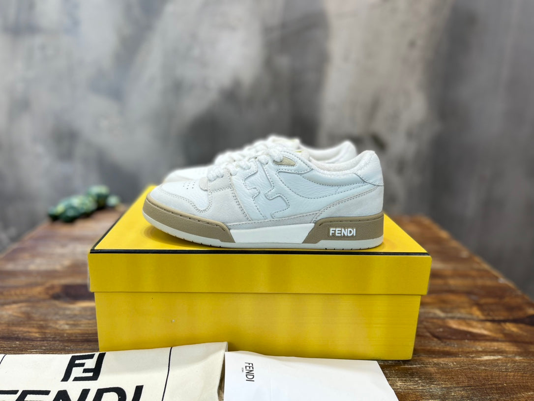 Luxury Shoes - FED - 278