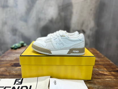 Luxury Shoes - FED - 278