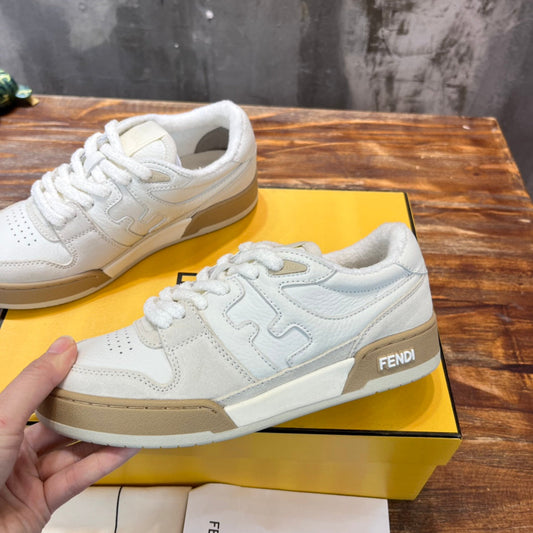 Luxury Shoes - FED - 278