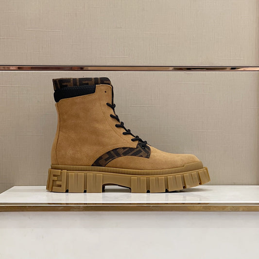 Luxury Shoes - FED - 267