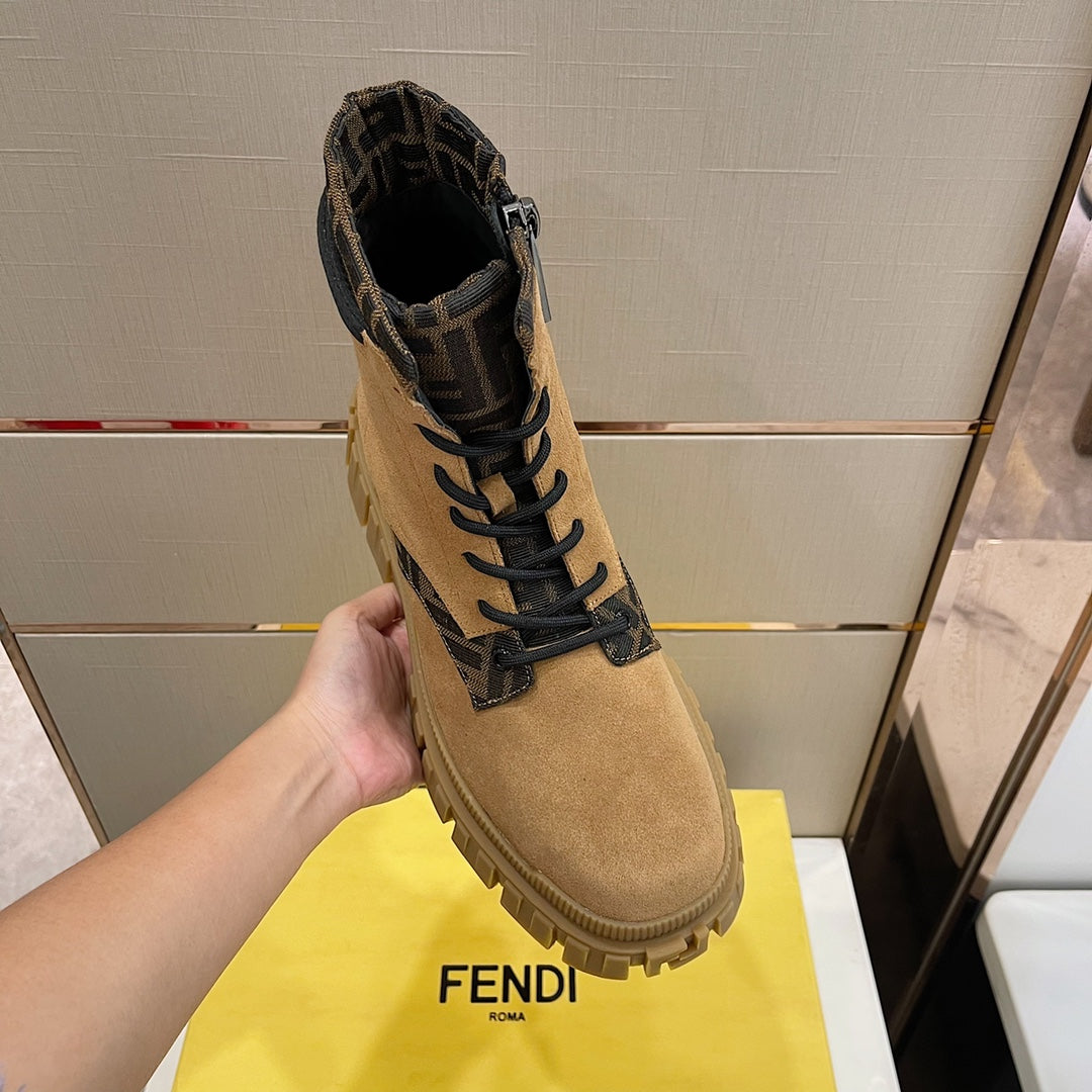 Luxury Shoes - FED - 267