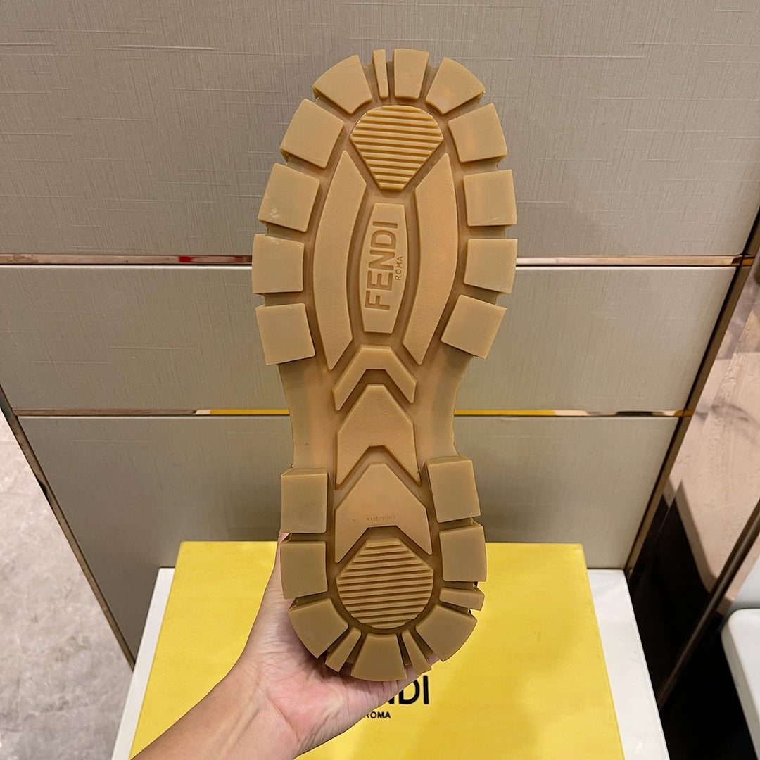 Luxury Shoes - FED - 267