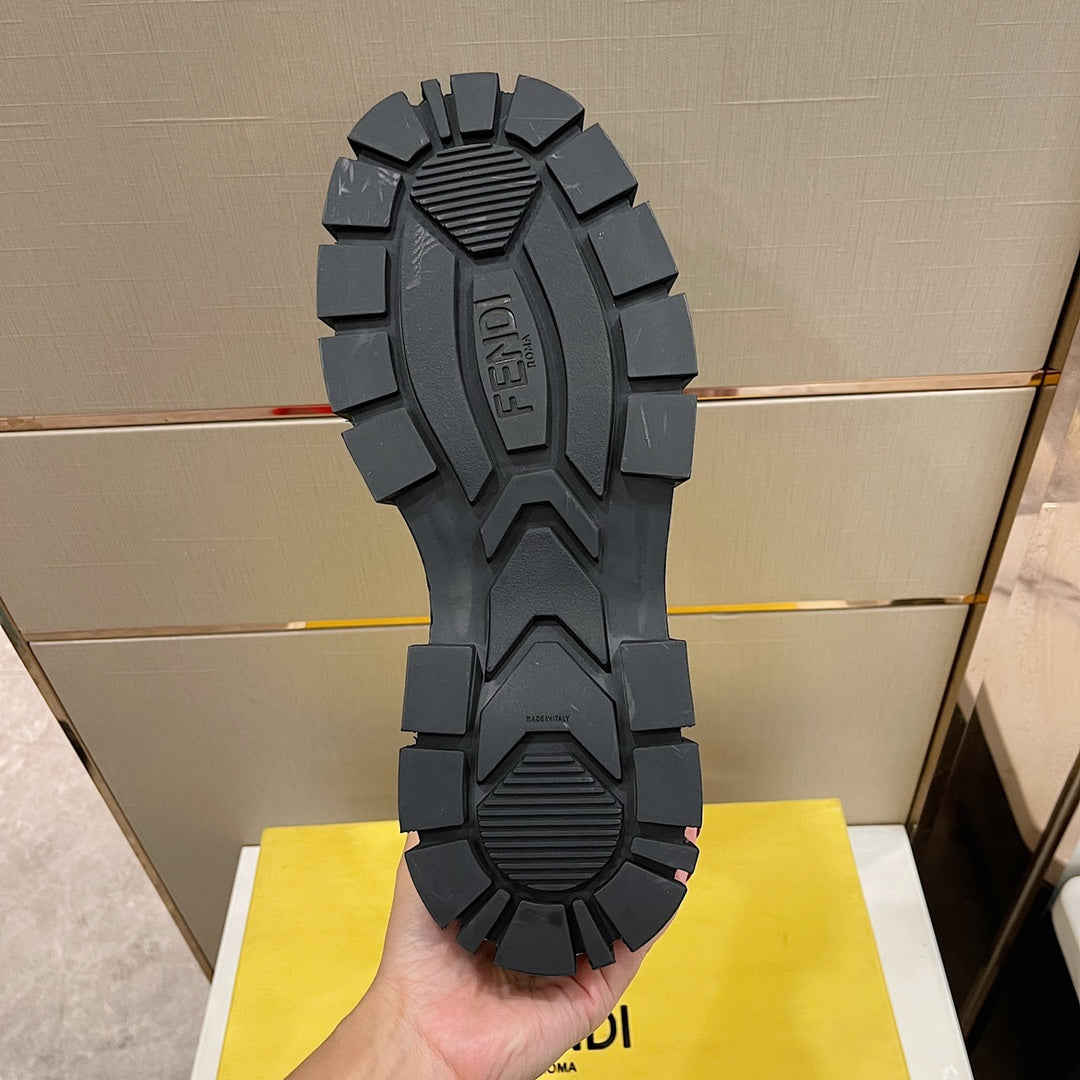 Luxury Shoes - FED - 266